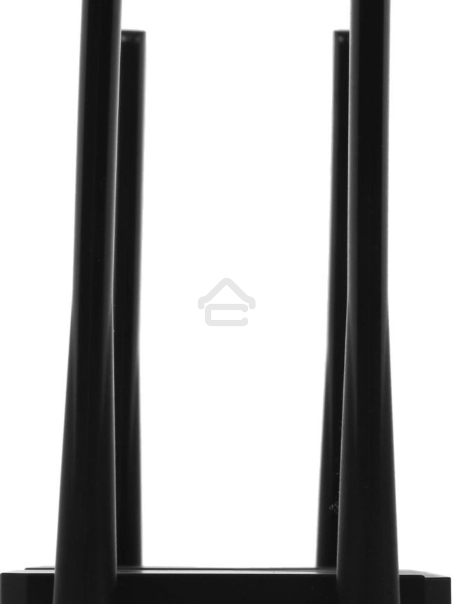 Маршрутизатор Mercusys MR62X AX1500 Wi-Fi 6 Router