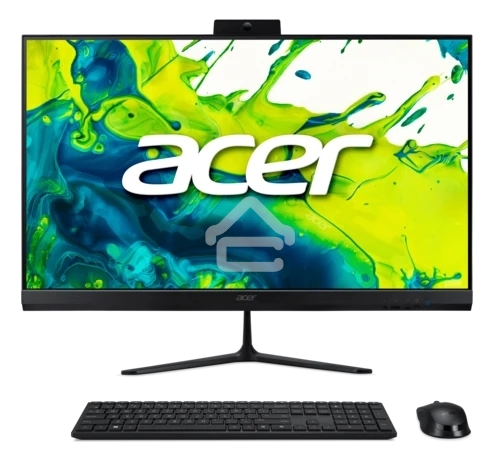 Моноблок Acer Aspire C27B Intel Core i7 1355U/16Gb/SSD 512Gb/27