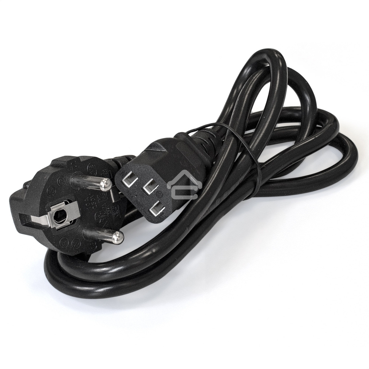 Блок питания ExeGate Gaming Standard 1000PGS RTL (EX285976RUS), 1000Вт, 140мм, модульный, черный