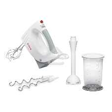 Миксер Bosch MFQ3540, белый