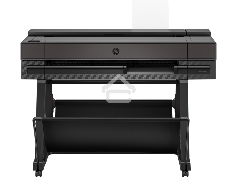 Плоттер струйный HP DesignJet T850 (2Y9H0A), A0, цветной, 36