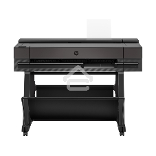 Плоттер струйный HP DesignJet T850 (2Y9H0A), A0, цветной, 36