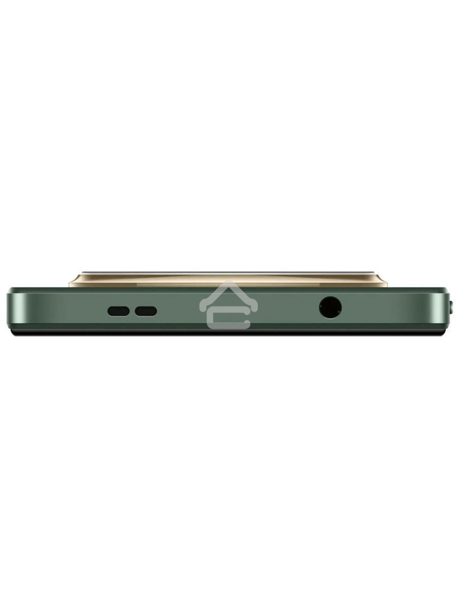 Смартфон Xiaomi POCO C61, 4/128Gb, зеленый