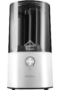 Увлажнитель воздуха Centek СТ-5101 черный