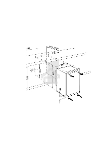 Морозильник Freezer Liebherr UG 1211 белый