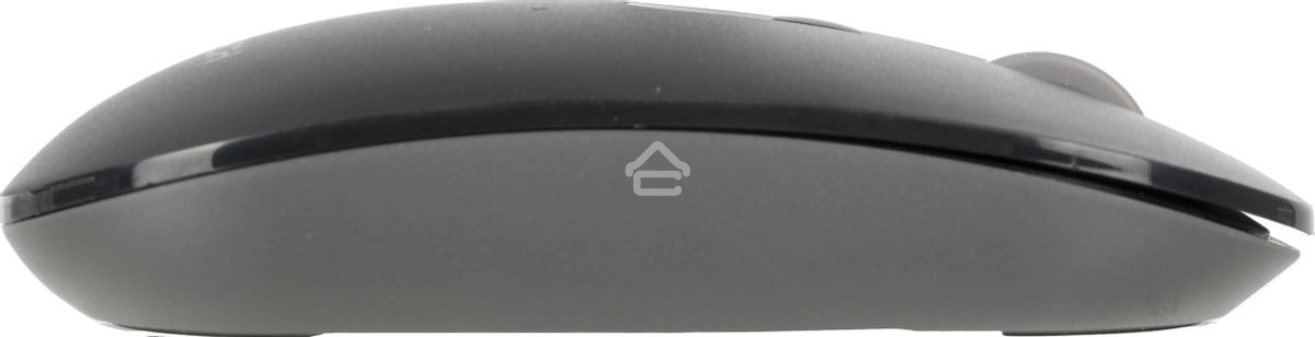 Мышь беспроводная A4Tech Fstyler FG20 серый, 2000 dpi, радиоканал, USB, кнопки - 4