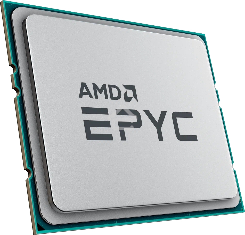 Процессор AMD EPYC 7F32 Soc-SP3 3.7GHz OEM