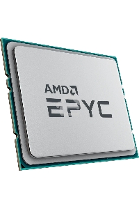 Процессор AMD EPYC 7F32 Soc-SP3 3.7GHz OEM