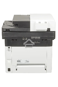 МФУ лазерный Kyocera Ecosys M2635DN (1102S13NL0), A4, ч/б, печ. до 35 стр/мин., скан. до 40 стр/мин. (ч/б) 23 стр/мин. (цвет), 1200 x 1200 dpi (печать) 600x600dpi (скан.), USB, RJ-45