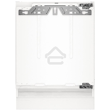 Встраиваемый холодильник Liebherr UIK 1514-26 001 белый однокамерный 107/15 морозилка сверху, автоматическая система