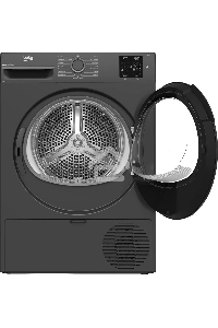 Сушильная машина Beko BM3T37220A черный