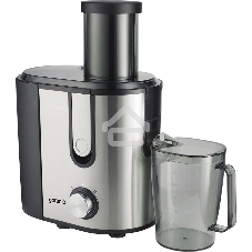 Соковыжималка шнековая Gorenje JC900E 900 Вт белый