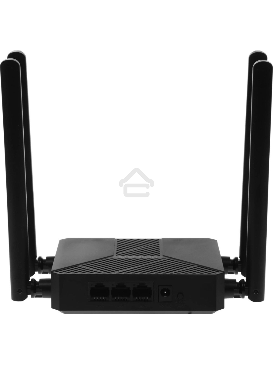 Маршрутизатор Mercusys MR62X AX1500 Wi-Fi 6 Router