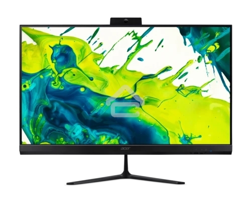 Моноблок Acer Aspire C27B Intel Core i7 1355U/16Gb/SSD 512Gb/27