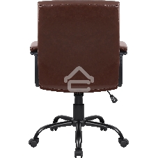 Кресло офисное Defender MADRID коричневый