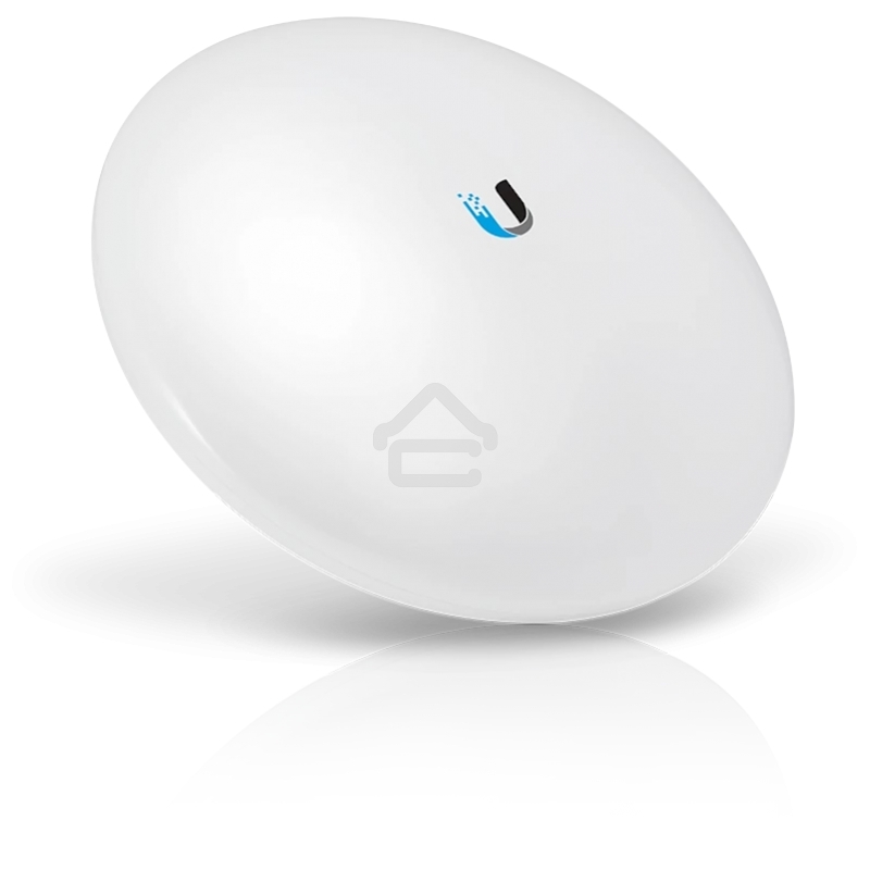 Радиомост/антенна/Wi-Fi точка доступа Ubiquiti NanoBeam NBE-5AC-Gen2