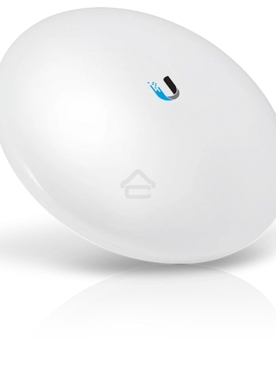 Радиомост/антенна/Wi-Fi точка доступа Ubiquiti NanoBeam NBE-5AC-Gen2