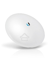 Радиомост/антенна/Wi-Fi точка доступа Ubiquiti NanoBeam NBE-5AC-Gen2