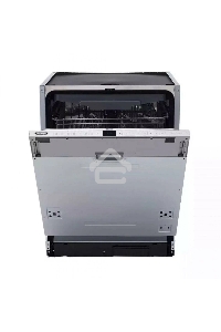 Встраиваемая посудомоечная машина DeLonghi DDW08F Aquamarine eco