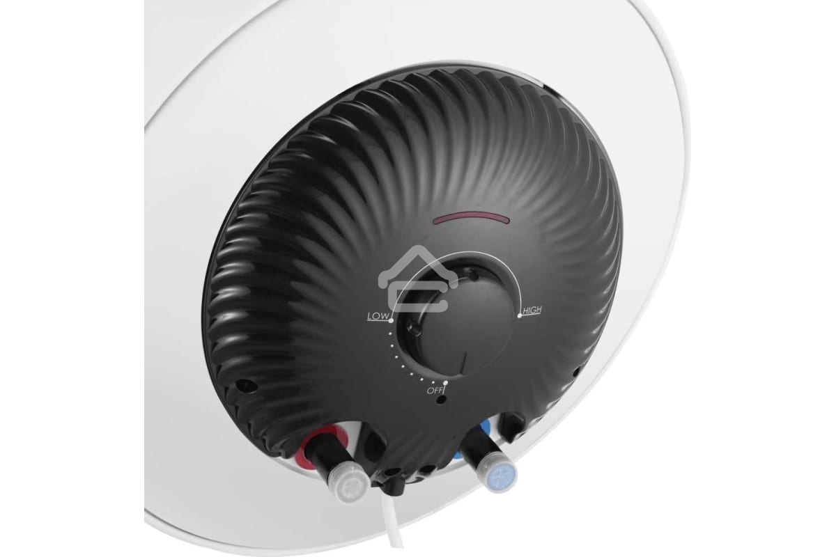 Накопительный электрический водонагреватель Maunfeld MWH80W01
