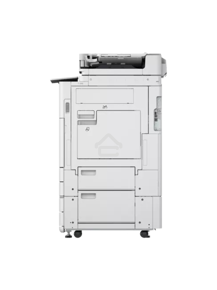 МФУ лазерный Canon imageRUNNER ADVANCE DX C3926I (5963C005), А3, цветное, печ. 26 стр/мин. (А4) 15 стр/мин. (А3), 1200x1200 dpi (печать) 600x600 dpi (скан.), USB; Ethernet