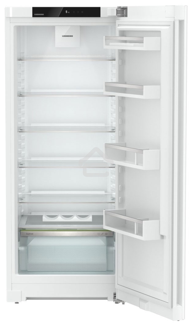 Холодильник Liebherr RD 4600 белый однокамерный 296 л, автоматическая