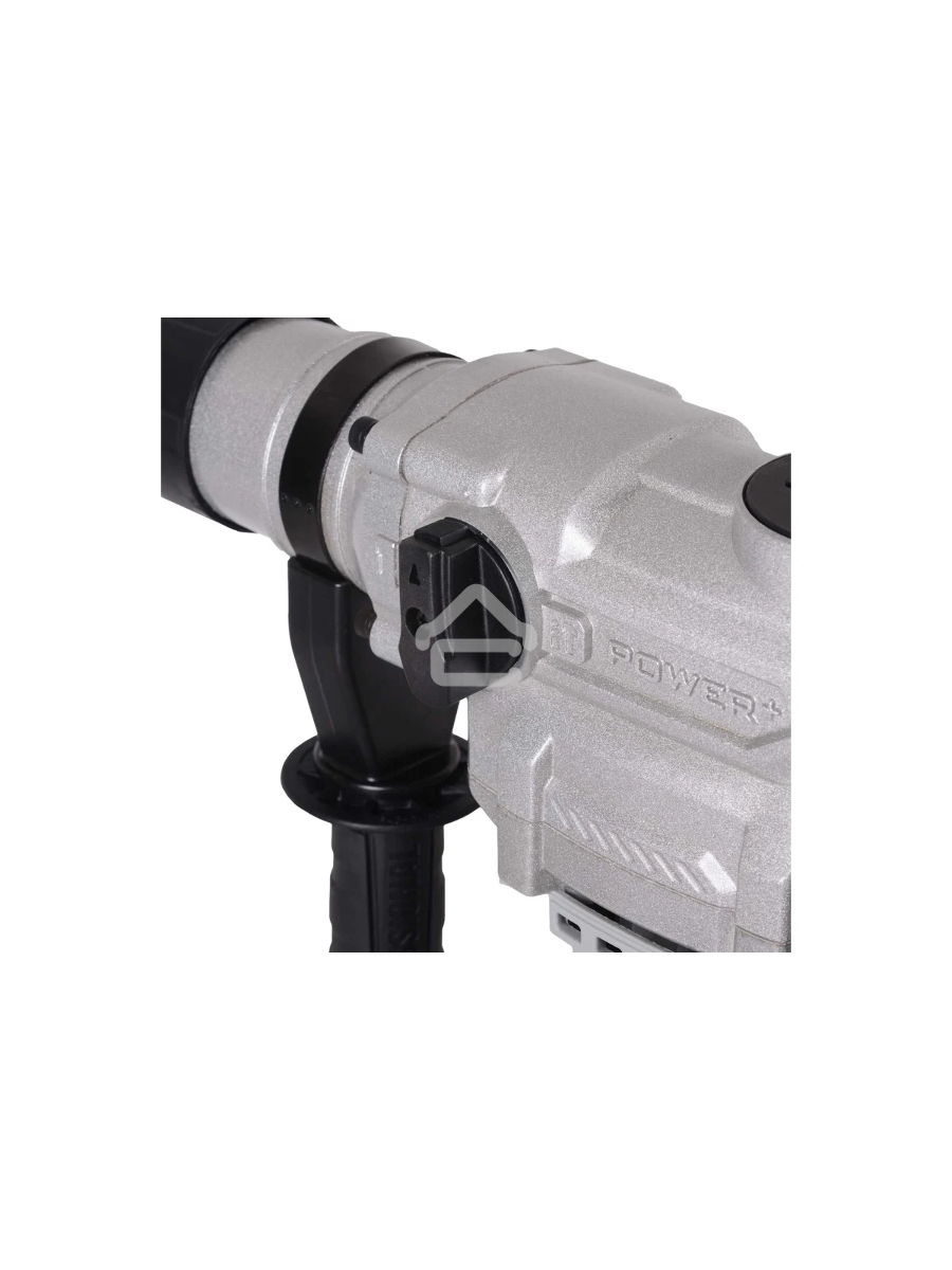 Перфоратор Ресанта П-42-2000КМ SDS-Max
