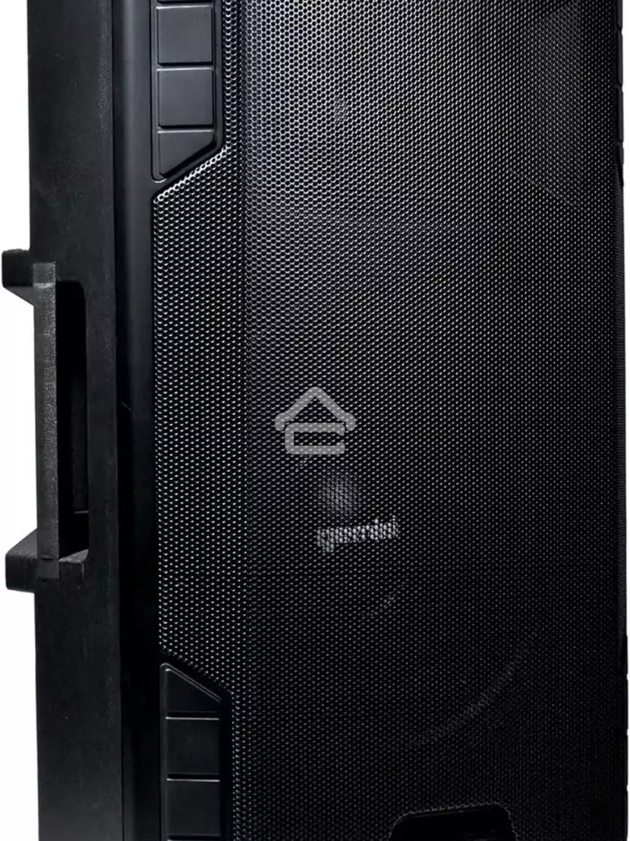 Акустическая система Gemini GSP-5500 2-х полосная, активная, 550 Вт RMS, 2200 Вт peak, 15