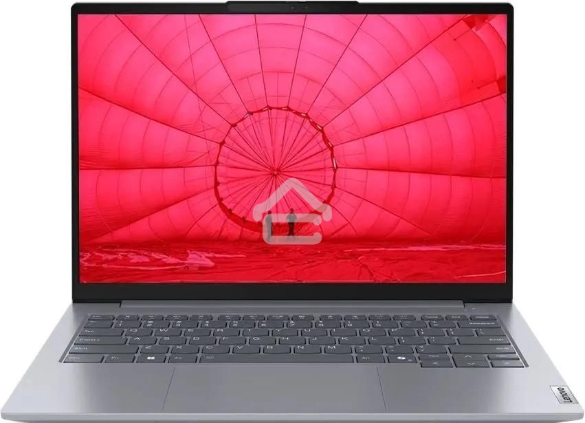 Ноутбук Lenovo ThinkBook 14 G7 IML U7-155H /16Gb/512GB/ DOS/ CASE