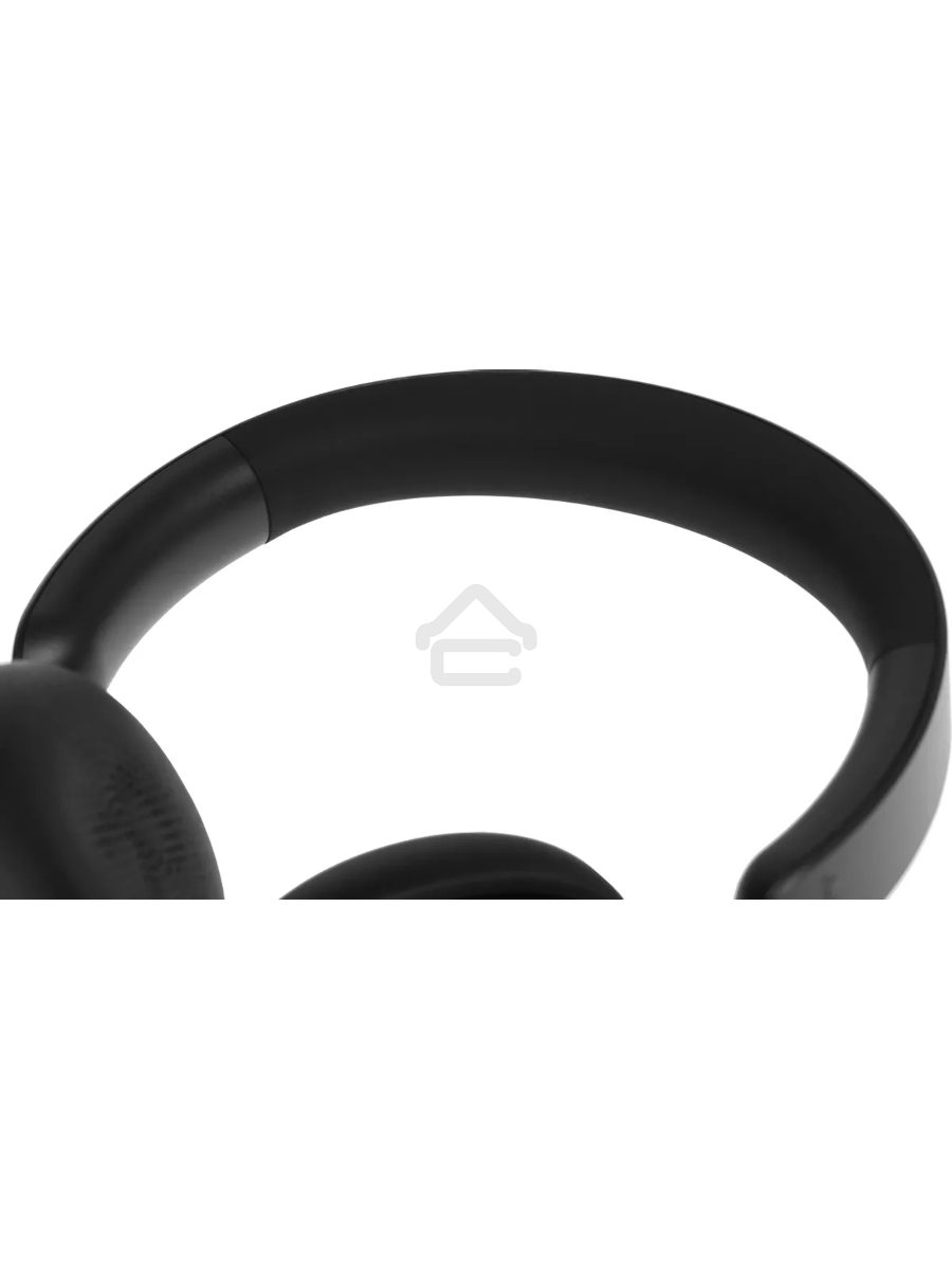 Гарнитура Jabra Evolve2 40 SE Stereo MS  черный
