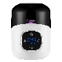 Увлажнитель воздуха Pioneer HDS32 белый/черный