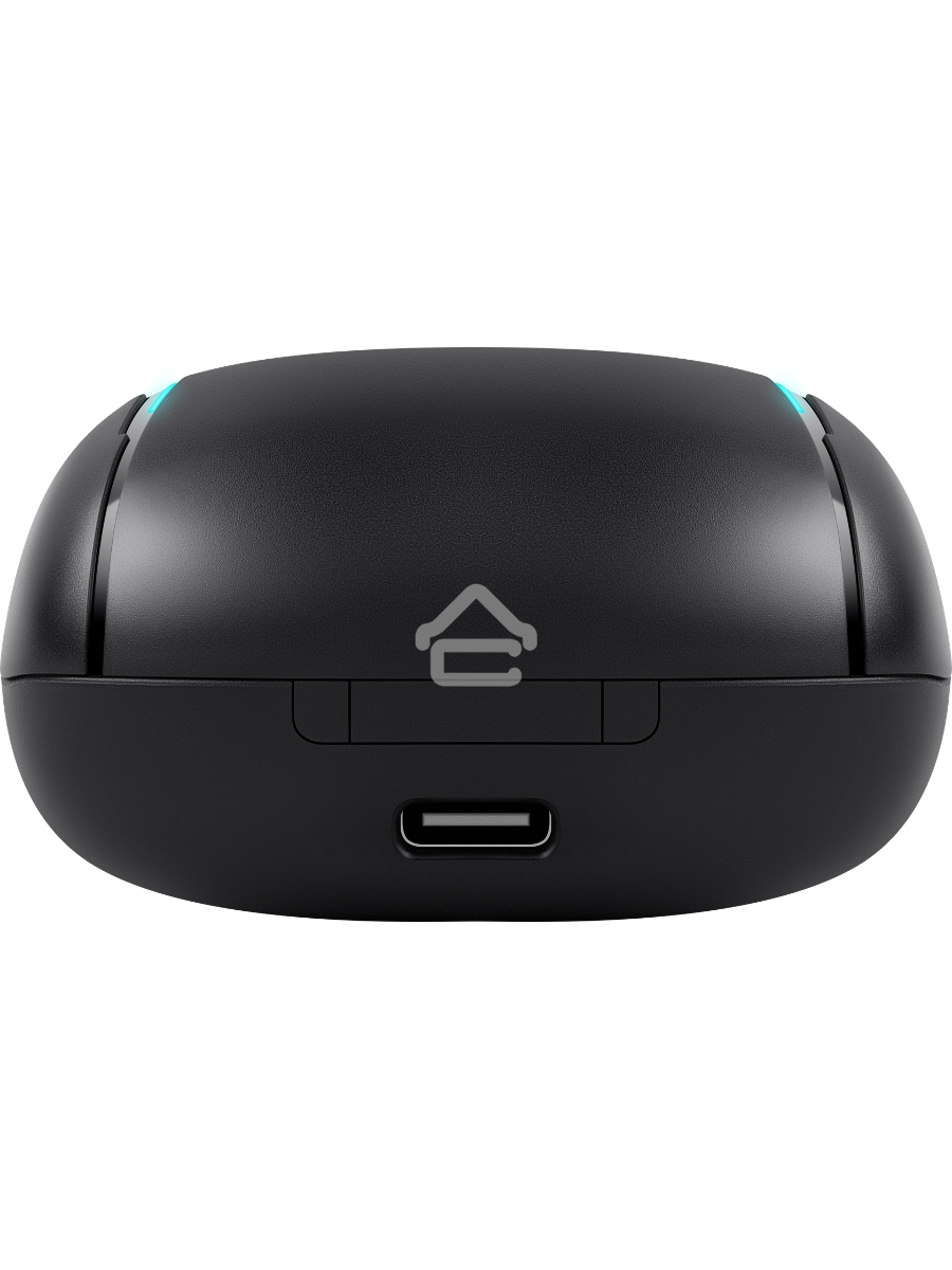 Гарнитура Defender CYBERDOTS 280 TWS черный