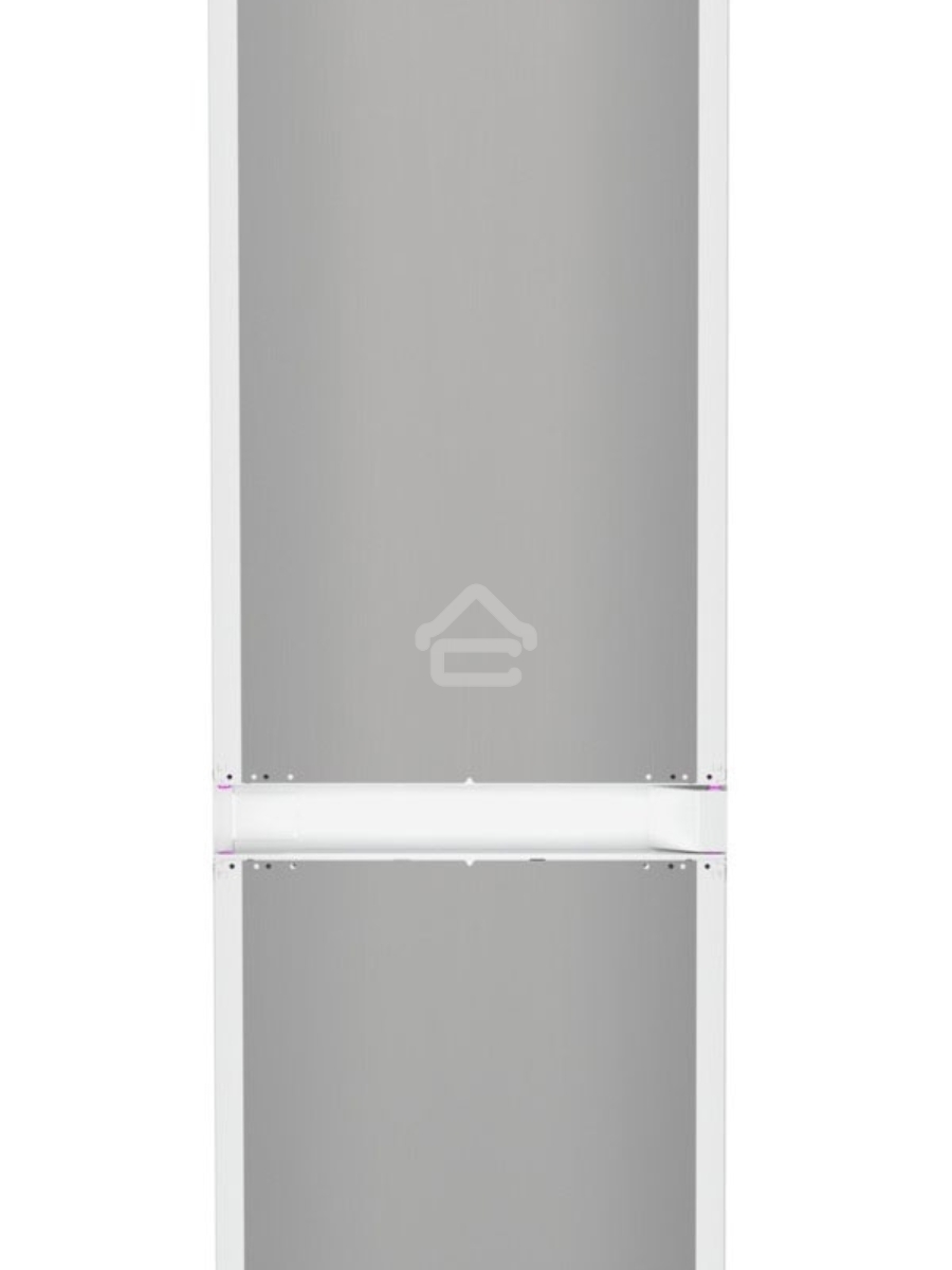 Встраиваемый холодильник Liebherr ICNSE 5103-22 001 двухкамерный 182/69л морозилка снизу