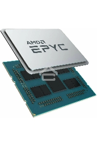 Процессор AMD EPYC 7F32 Soc-SP3 3.7GHz OEM