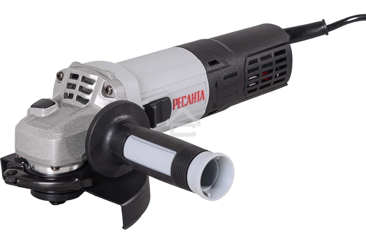 Углошлифовальная машина Ресанта УШМ-125/1400 ЭПП