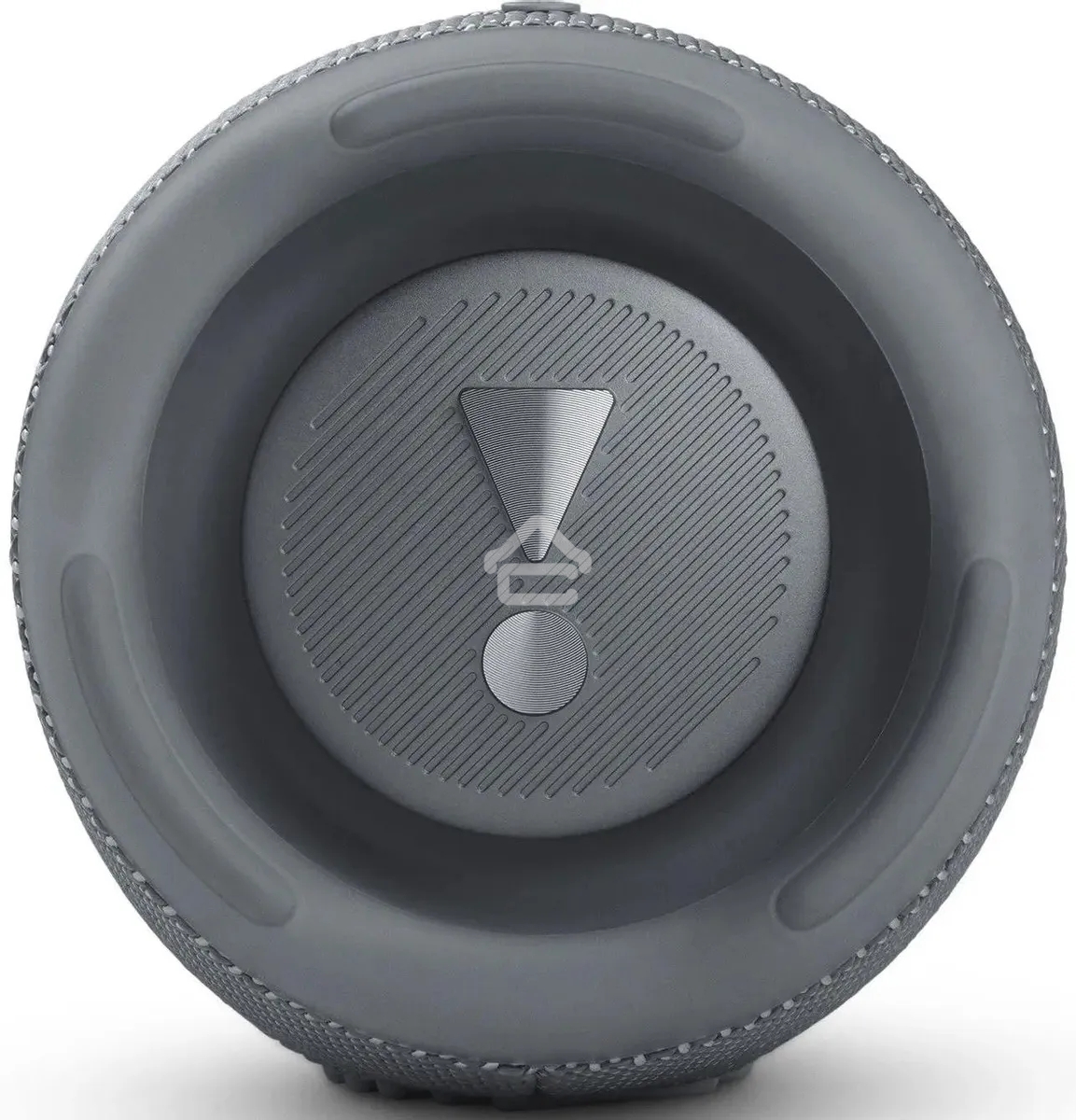 Портативная акустика JBL Charge 5, серый