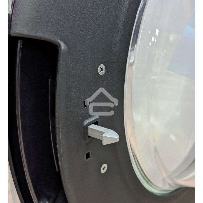 Стиральная машина LG F2Y1NS3W белый, загрузка фронтальная 6 кг, 1200 об/мин., класс: А