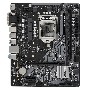 Материнская плата ASRock H510M-HDV/M.2 SE, LGA 1200, Intel H470, 2xDDR4, 4xSATA, 1xM.2, 1xPCIe 4.0 x16, 1xPCIe x1, 1xDVI-D, 1xHDMI, 1xVGA, 1x 1Gb LAN, 2xUSB 2.0, 4xUSB 3.2 Gen 1, 3x3.5 мм, 7.1, mATX