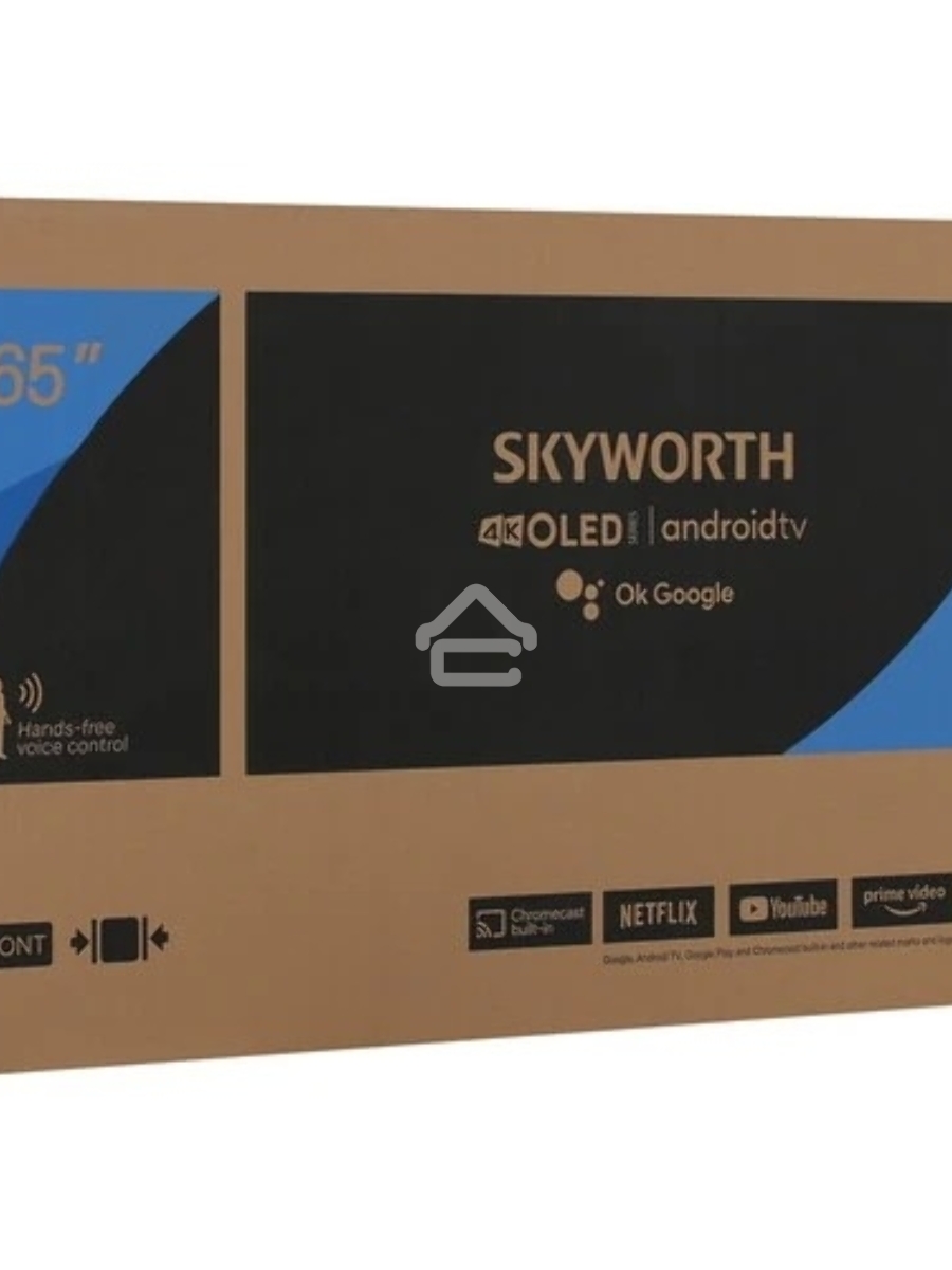 Телевизор Skyworth 65