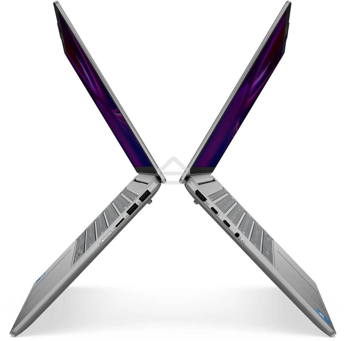 Ноутбук Lenovo IdeaPad Slim 5 14IRH10 серый Core i7 13620H 16Gb SSD512Gb Intel UHD Graphics 14