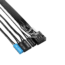 Серверный корпус ExeGate Pro 4U350-02 RM 19