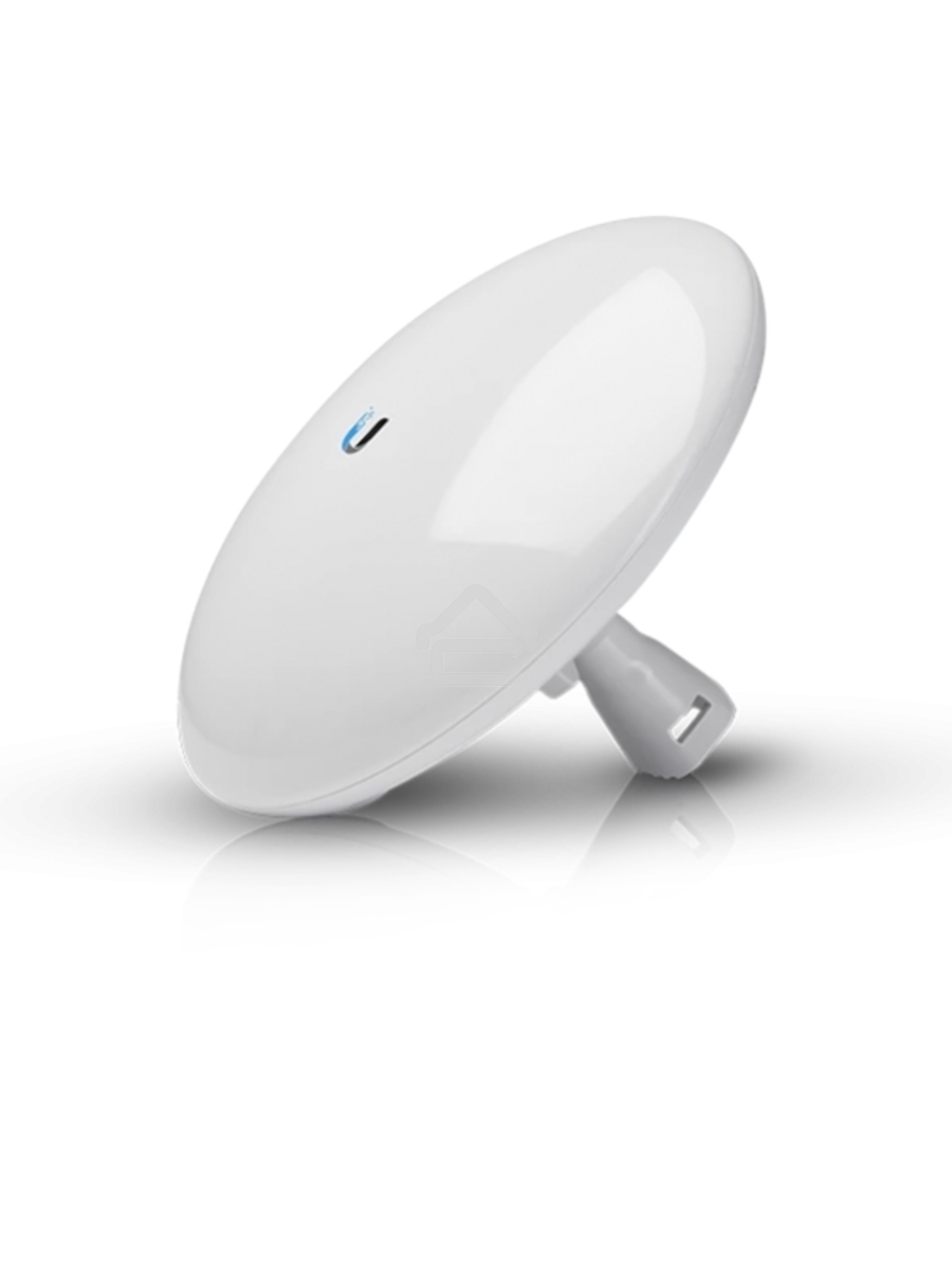 Радиомост/антенна/Wi-Fi точка доступа Ubiquiti NanoBeam NBE-5AC-Gen2