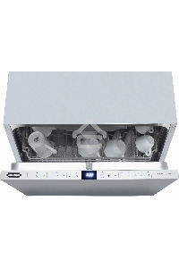 Встраиваемая посудомоечная машина DeLonghi DDW08F Aquamarine eco