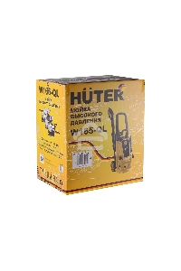 Минимойка Huter W165-QL 1900Вт
