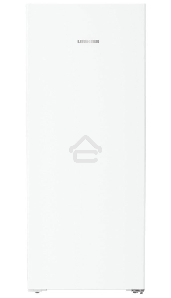 Холодильник Liebherr RD 4600 белый однокамерный 296 л, автоматическая
