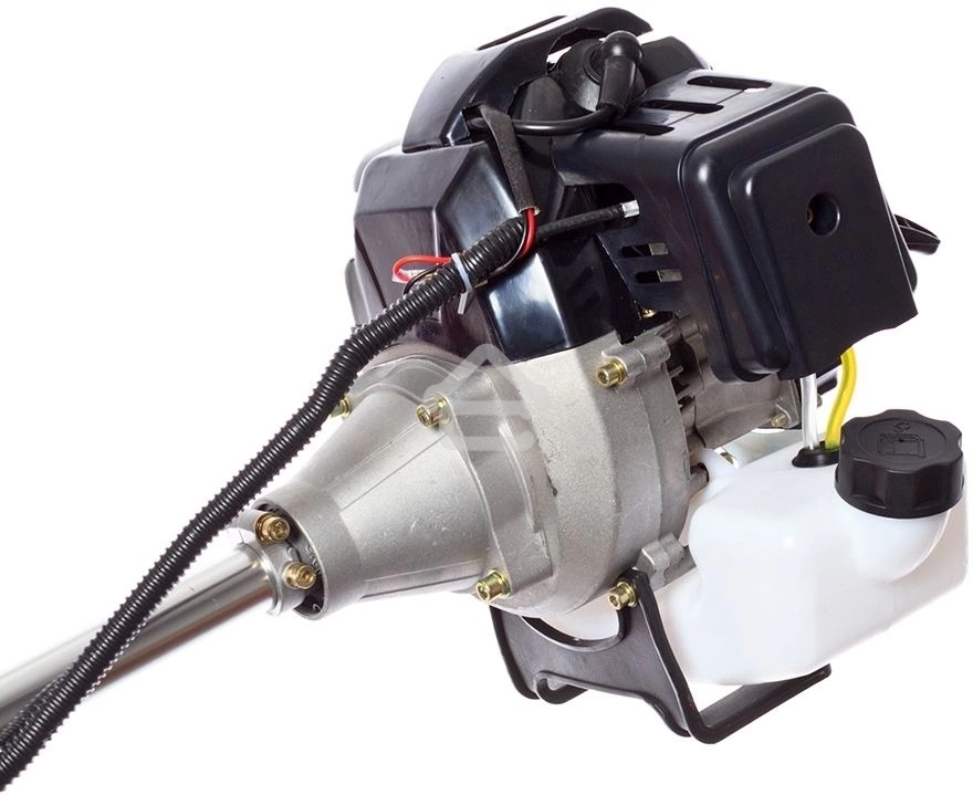 Триммер бензиновый RedVerg Basic Gb43C 1700Вт 2.2л.с. разбор.штан. реж.эл.: леска/нож