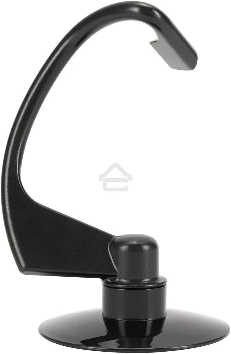 Кухонная машина Rondell RDE-1405 планетар.вращ. 1800Вт серебристый