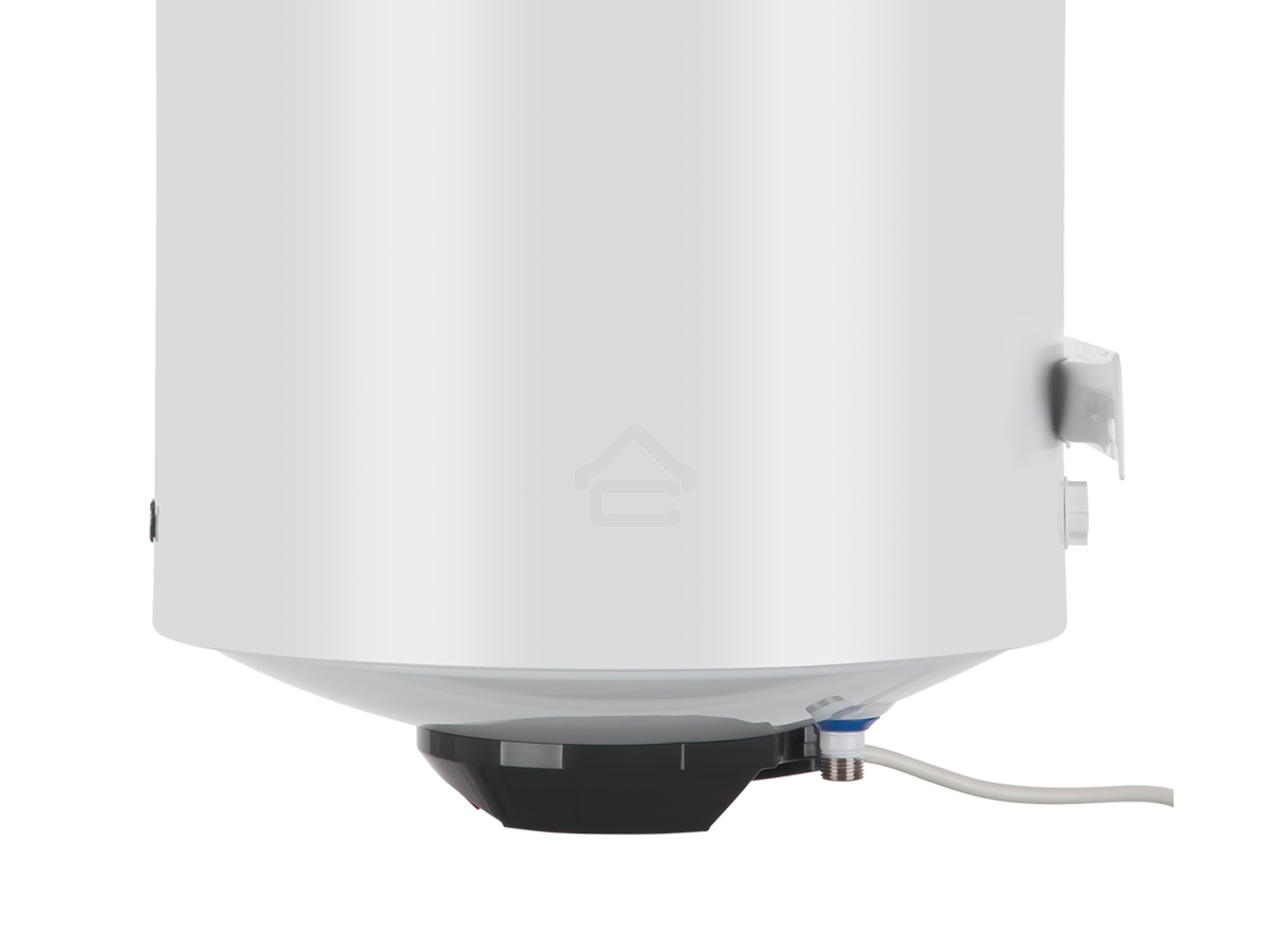 Водонагреватель Thermex Praktik 150 V 2.5кВт 150л электрический настенный