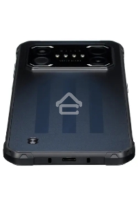 Смартфон IIIF150 Air1 Ultra X, 8/256Gb, черный