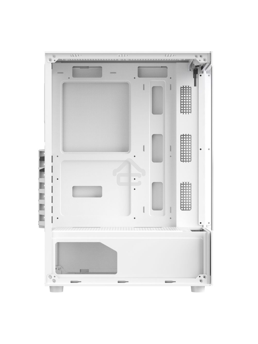 Корпус ALSEYE Spider-W (5 fans)